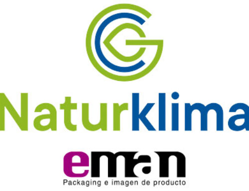 Eman Packaging recibe el reconocimiento del Fondo de Carbono Voluntario de Naturklima