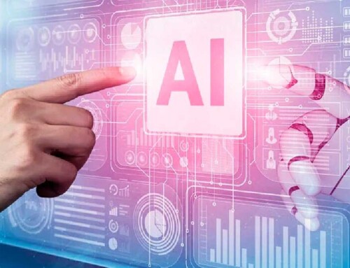 Navarra de Etiquetajes avanza en su transformación digital al apostar por una formación especializada en Inteligencia Artificial orientada a su equipo.